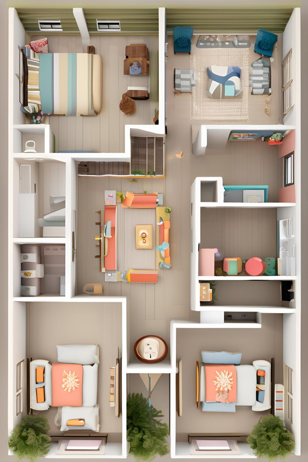 Sweet Home 3D - Create Floor Plans and Arrange Furniture Freely - EN ...